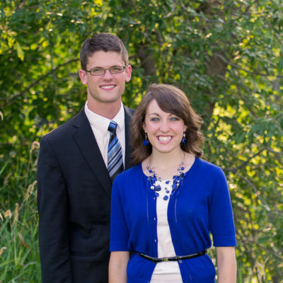 Urban Engagement Photo