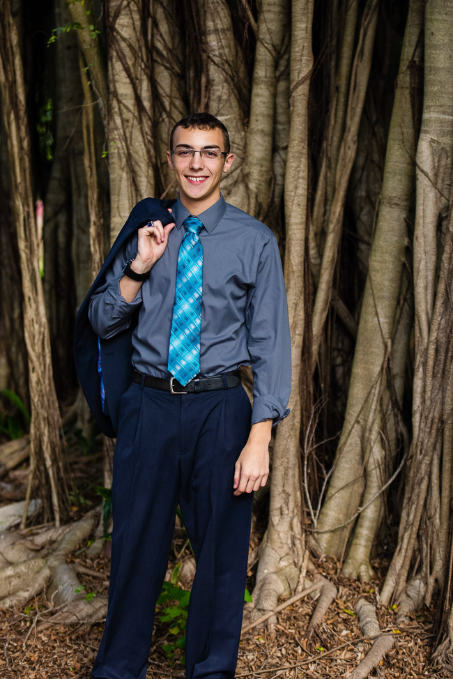 Joshua 2014 Senior :: Kalamazoo Area Senior Photography