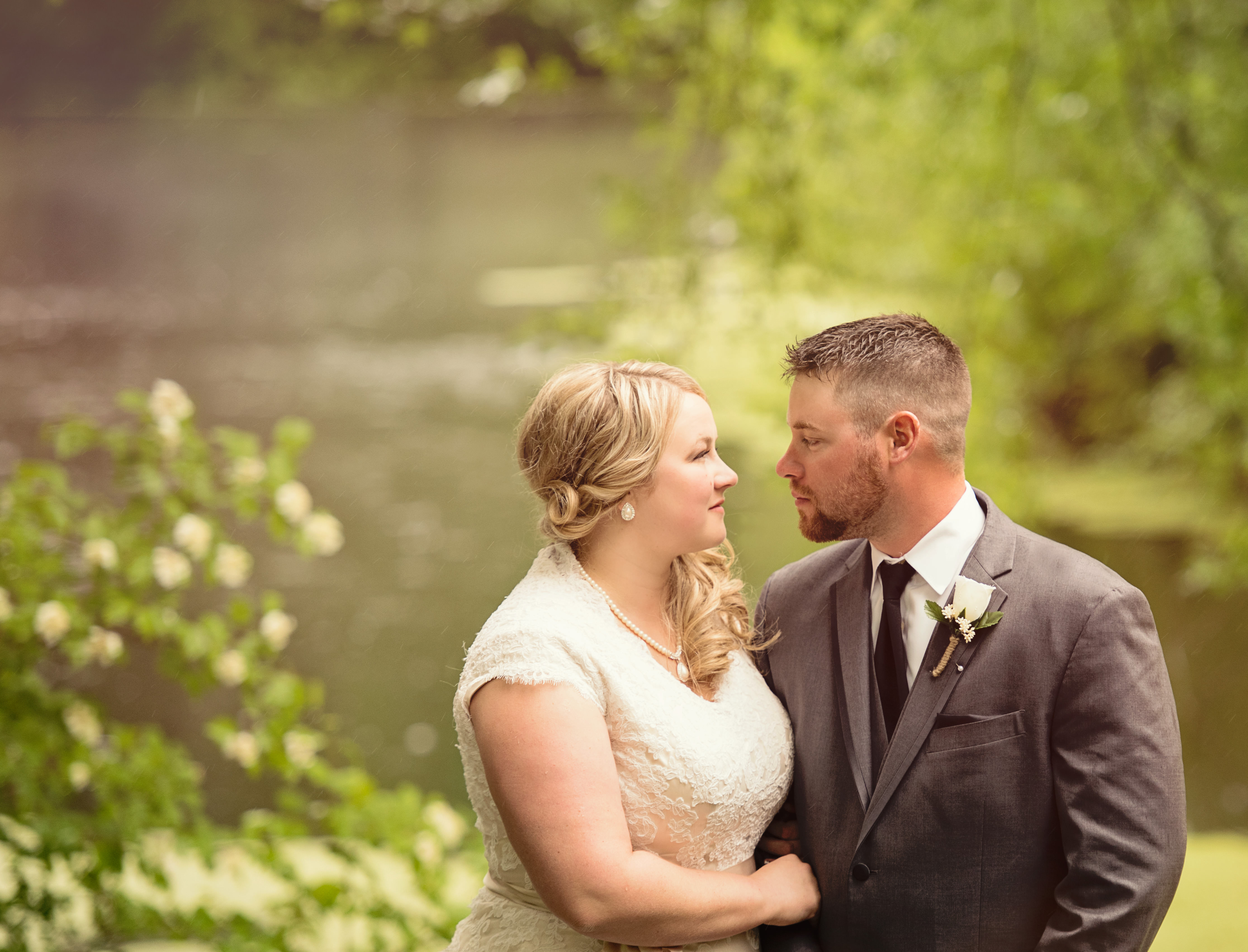 Nick & Taryn::Little Rock, Arkansas Wedding Photographer