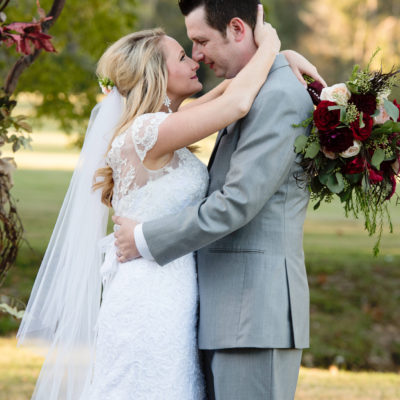 Little Rock, AR |Wedding Photographer| Matt & Sarah