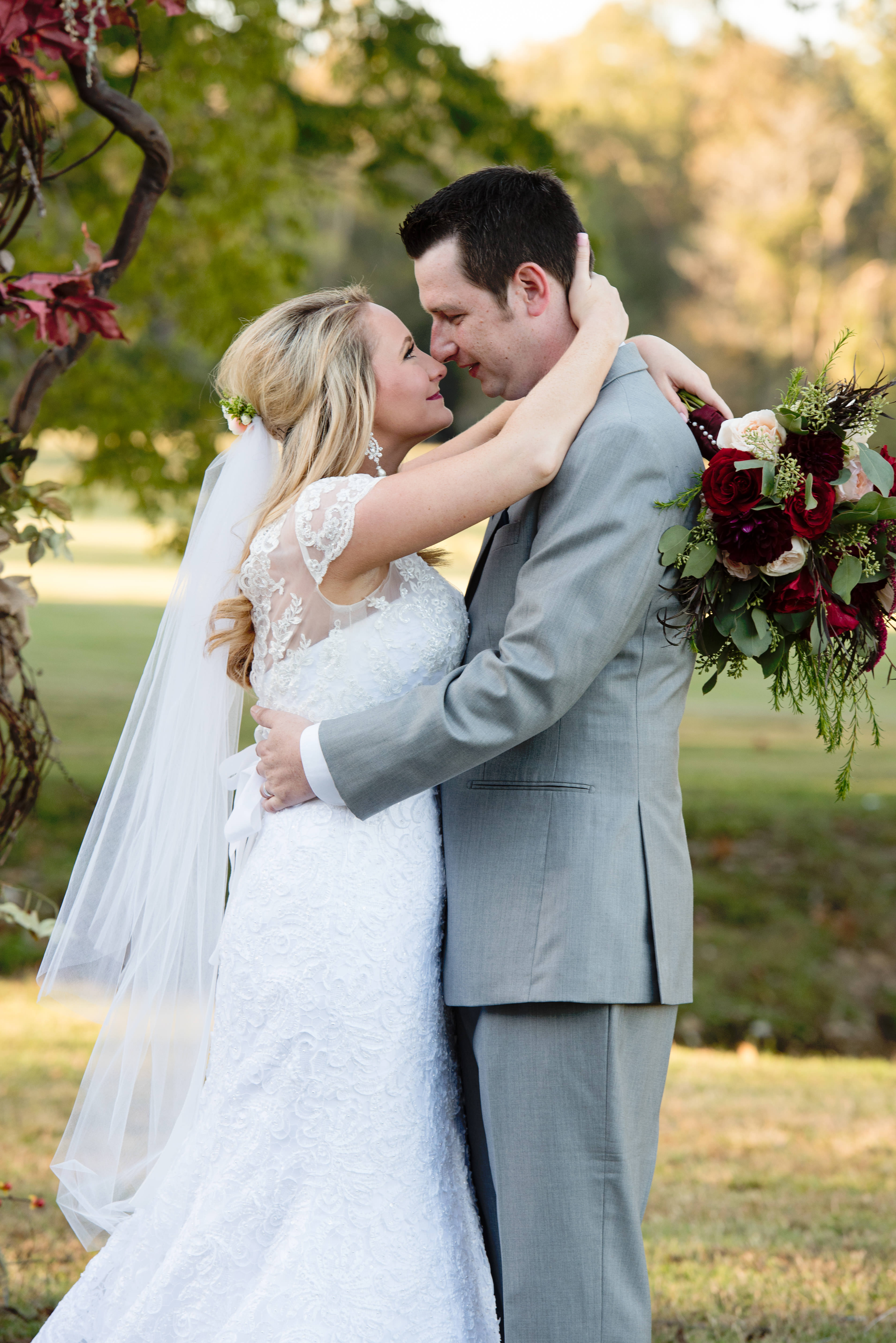 Little Rock, AR |Wedding Photographer| Matt & Sarah