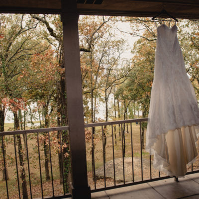 Park On The River Wedding | Ginsie & Parker
